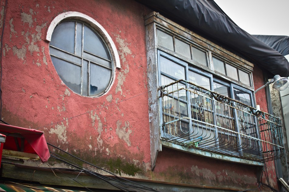 nampo deco house side