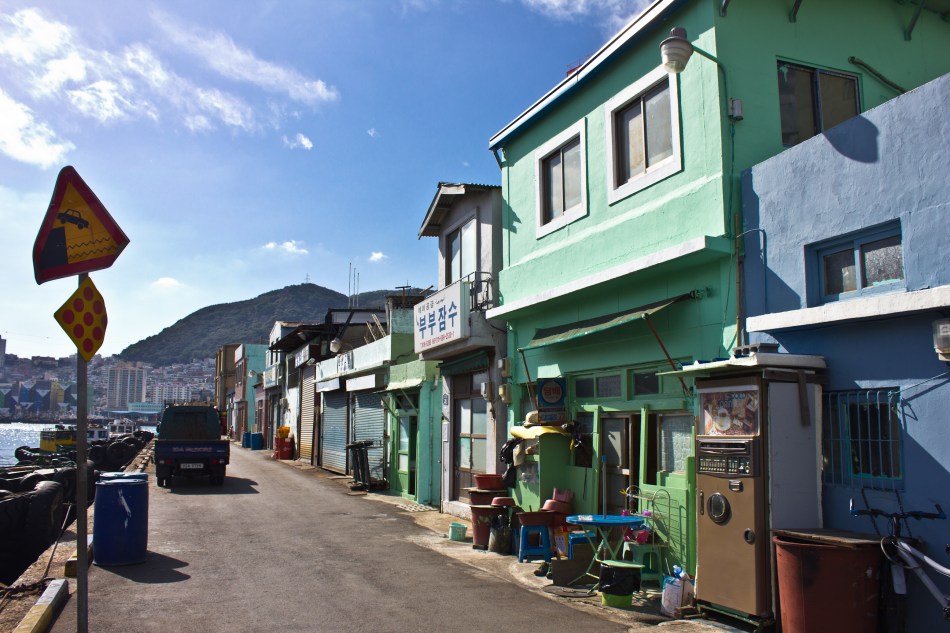 yeongdo colonial building 17