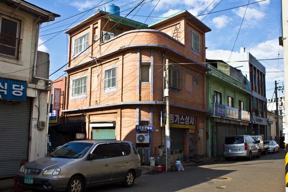 yeongdo colonial building 13