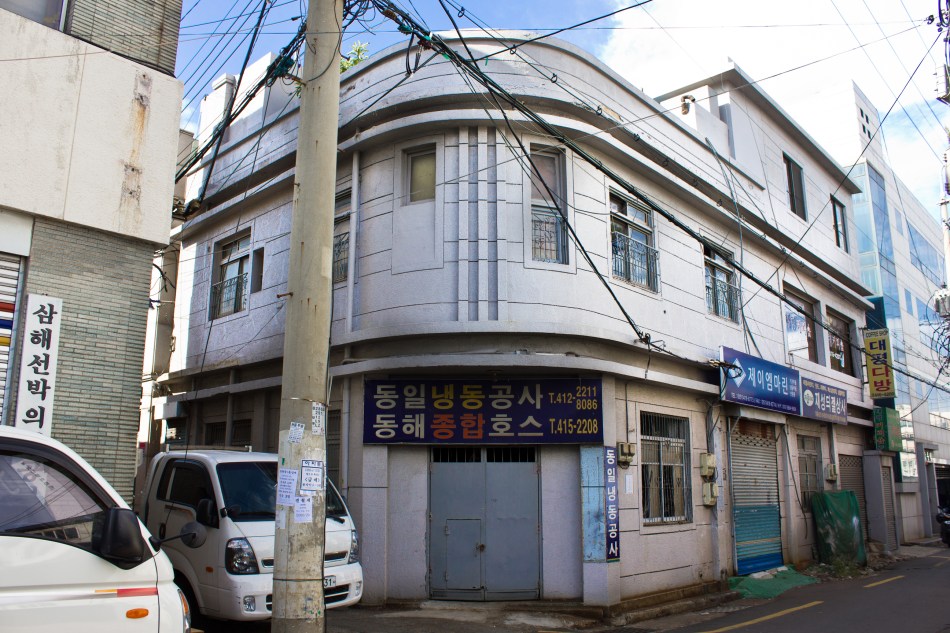 yeongdo colonial building 14