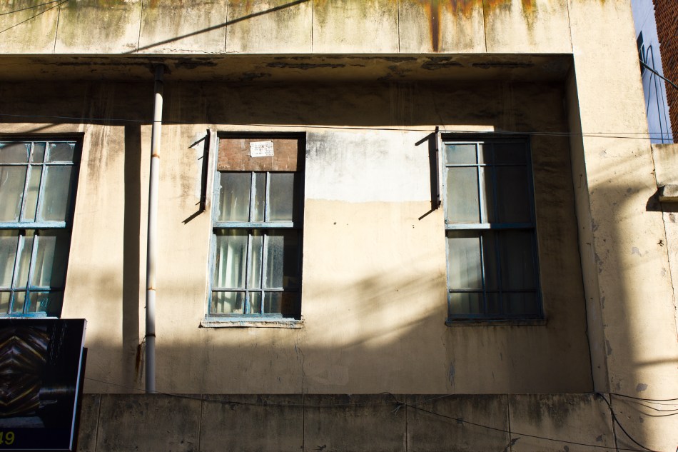 yeongdo colonial building 2 close