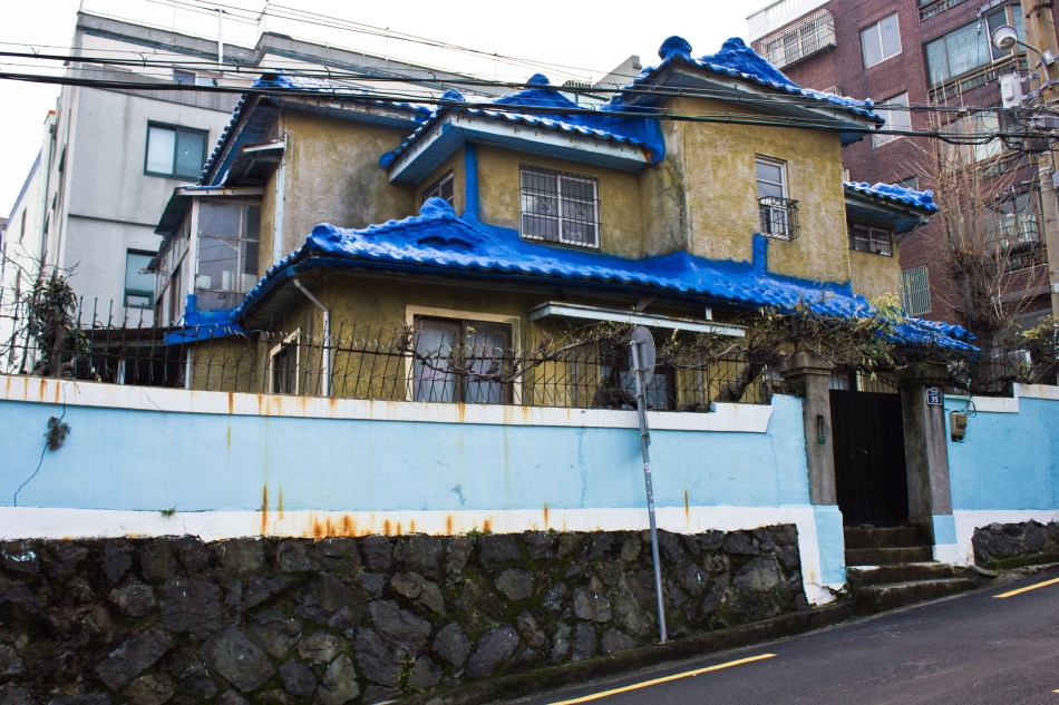 chojangdong japanese house 3