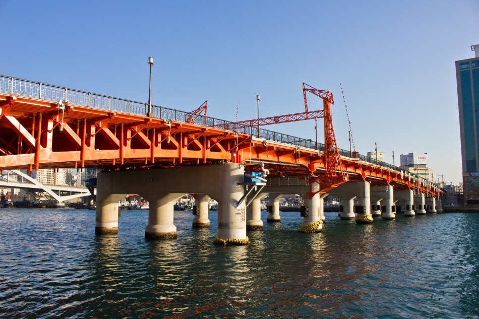 yeongdo bridge