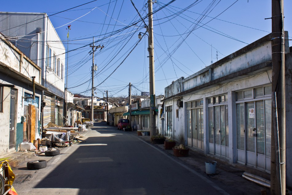 old market street soje-dong?