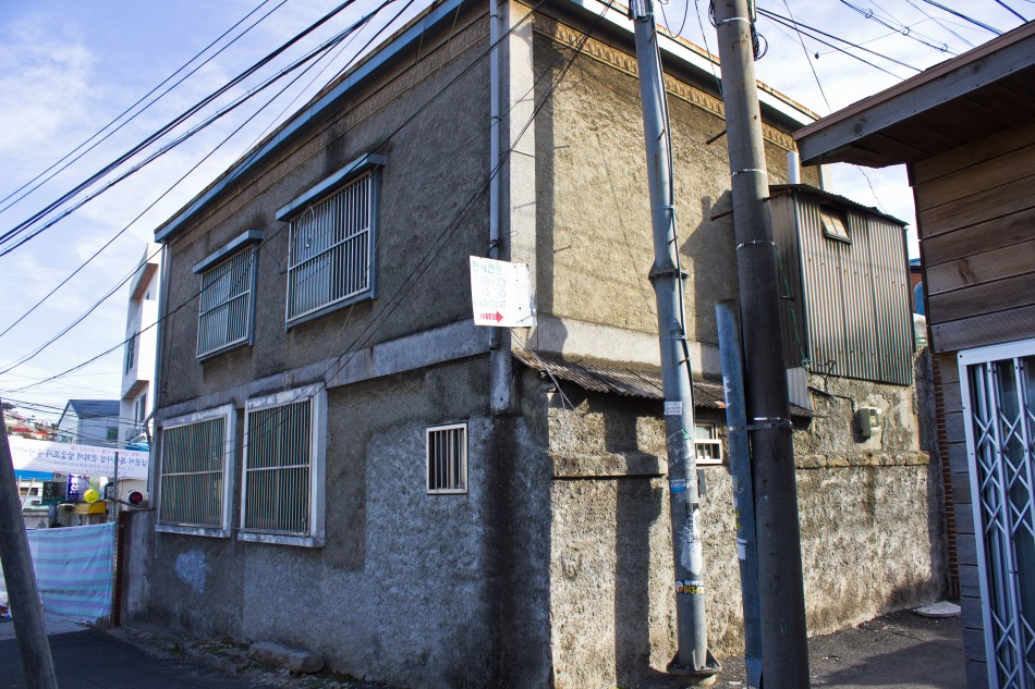 tongyeong japanese square bldg 1