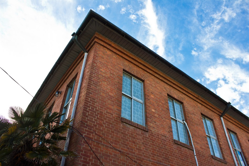 tongyeong youth corps bldg 3