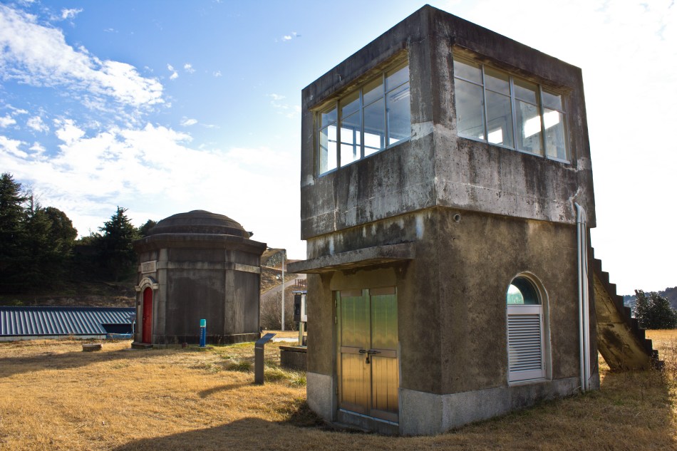 tongyeong waterworks 2