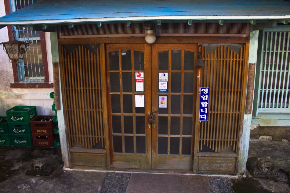 jinhae naval hospital 3