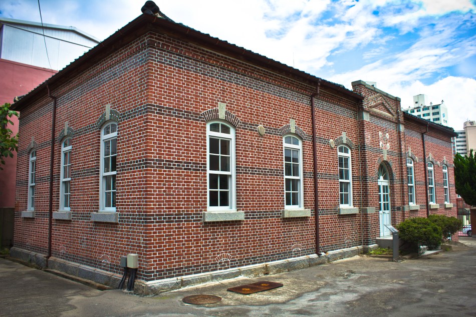 masan police detachment