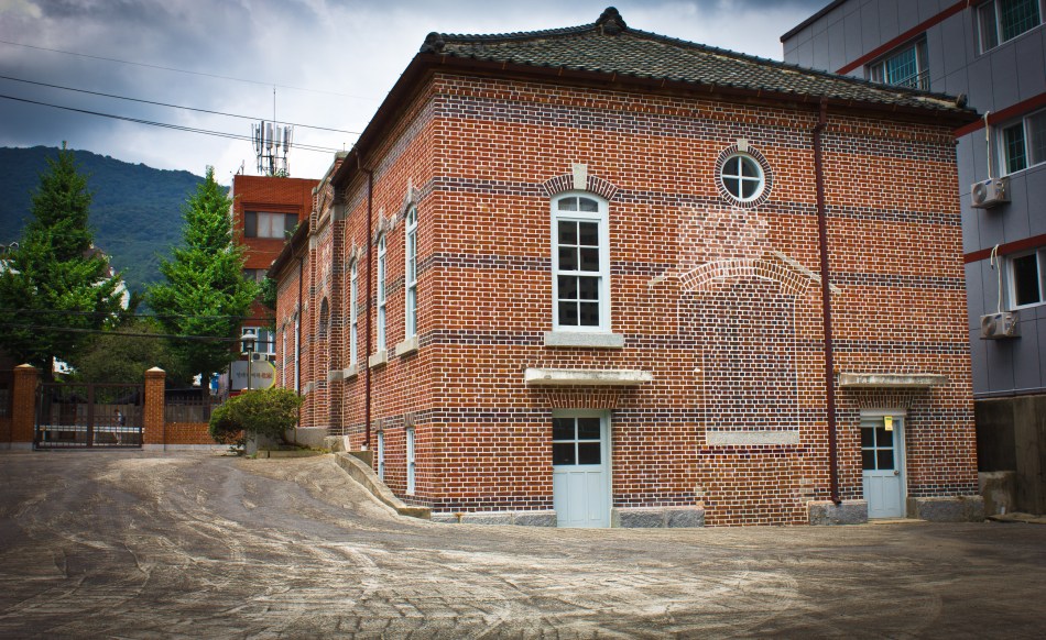 masan police detachment 2