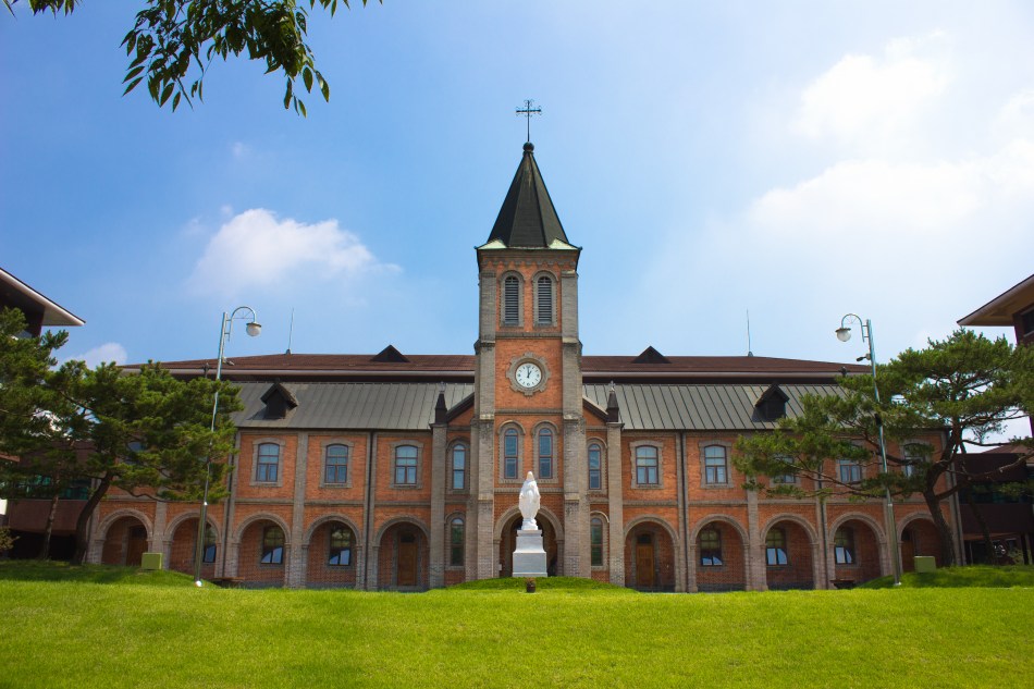 st justin seminary 1