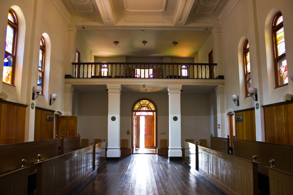 st justin seminary 3