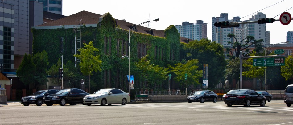 daegu teachers' college 3