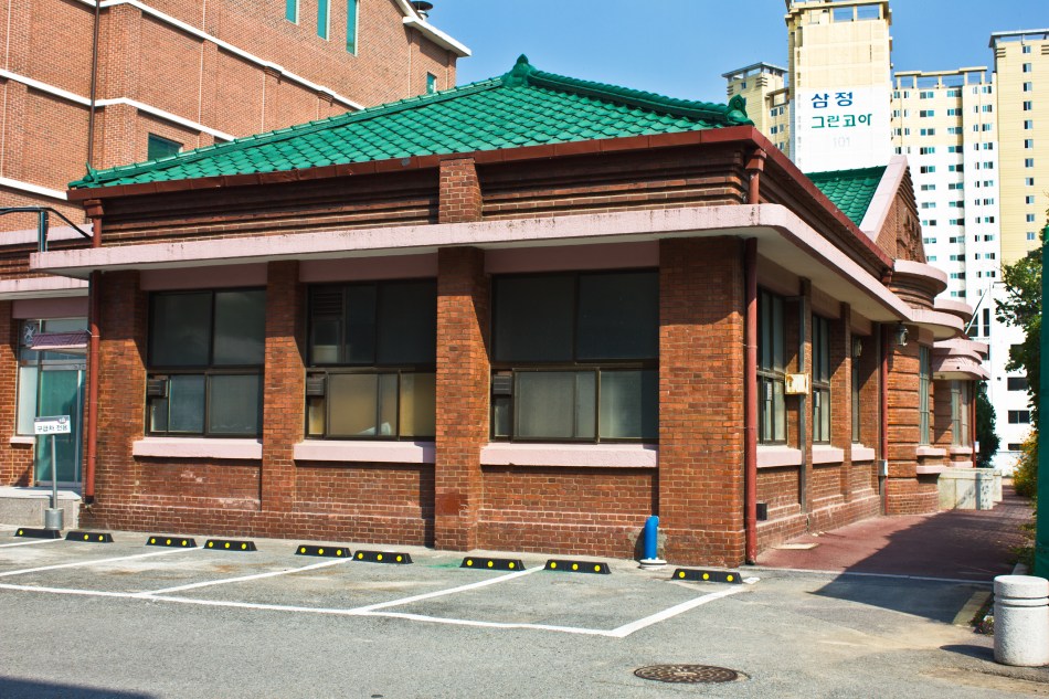 daegu medical college annex 2