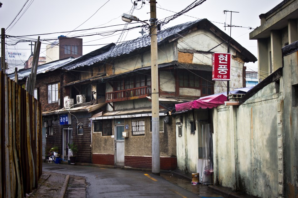 bukseong-ro building 3