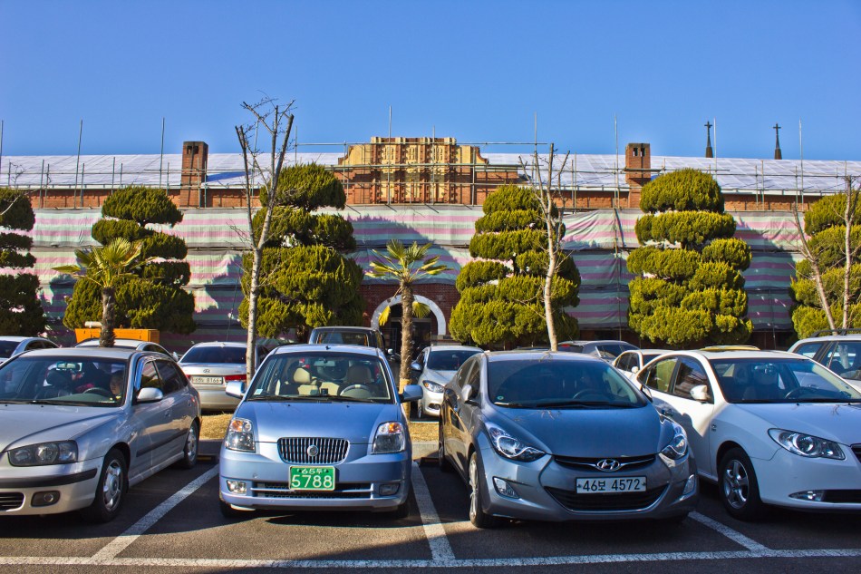 baeyeong elementary school 3