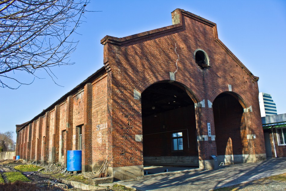 jinju rail maintenance 2