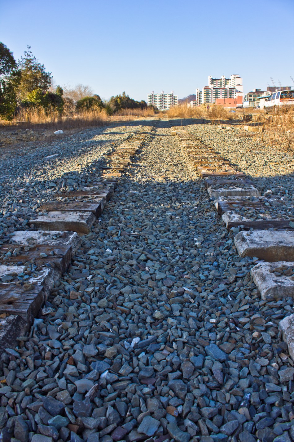 jinju rail maintenance 3