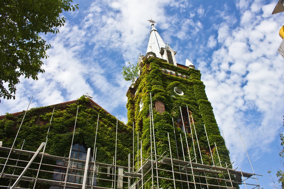 namseongjeong summer2014