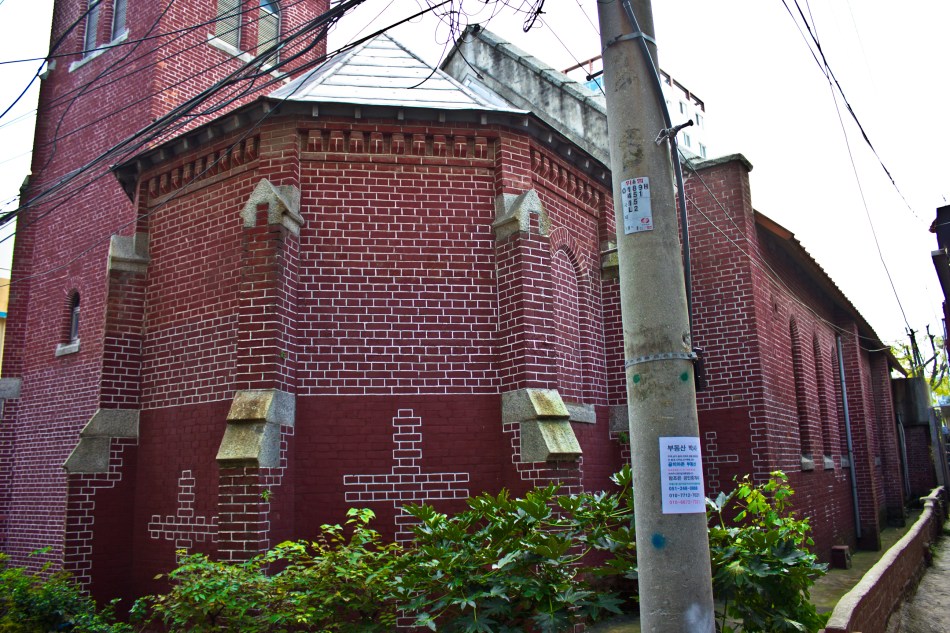 busan anglican church 3
