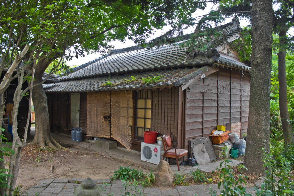 daejeo japanese house restaurant