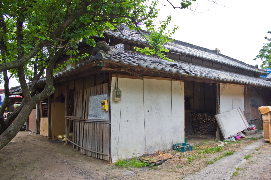 daejeo japanese house restaurant