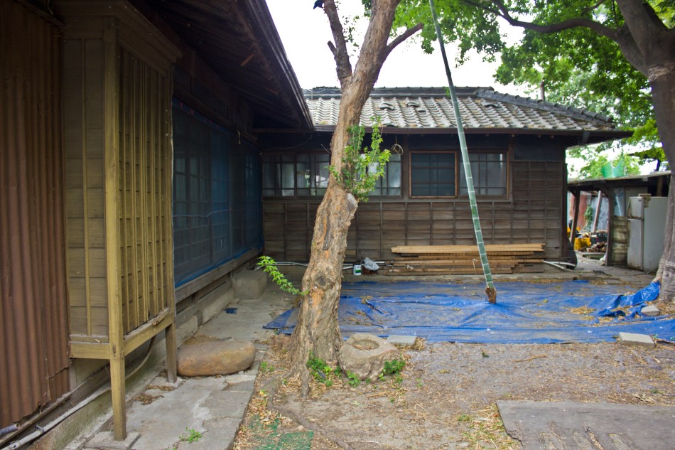 daejeo japanese house restaurant