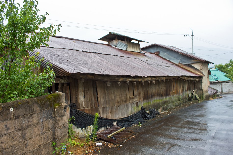 naehori second rice mill