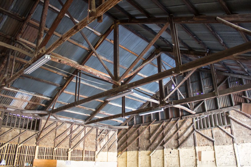 naeil-dong long warehouse