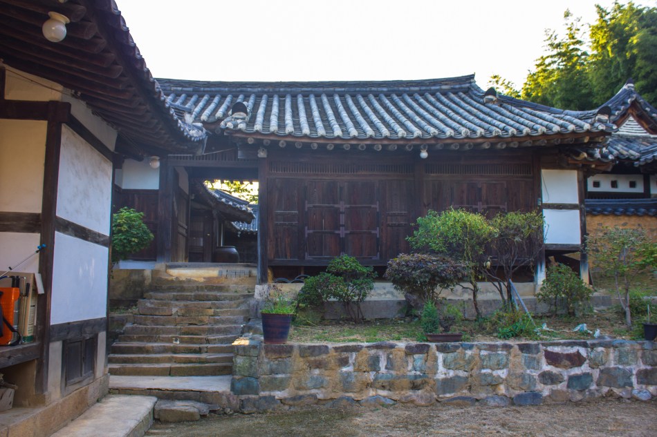 yeoldudaemun miryang