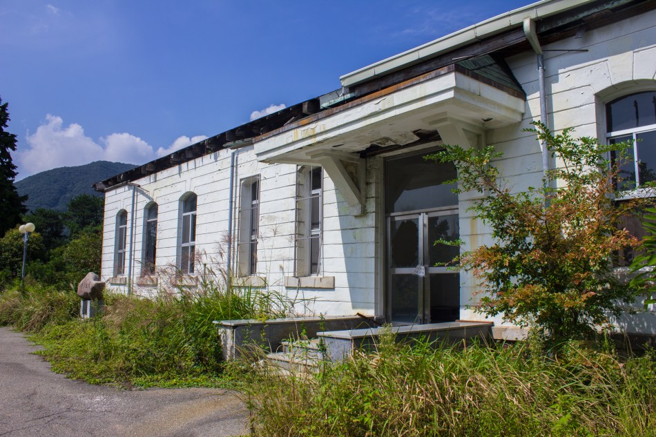 jinhae army war college
