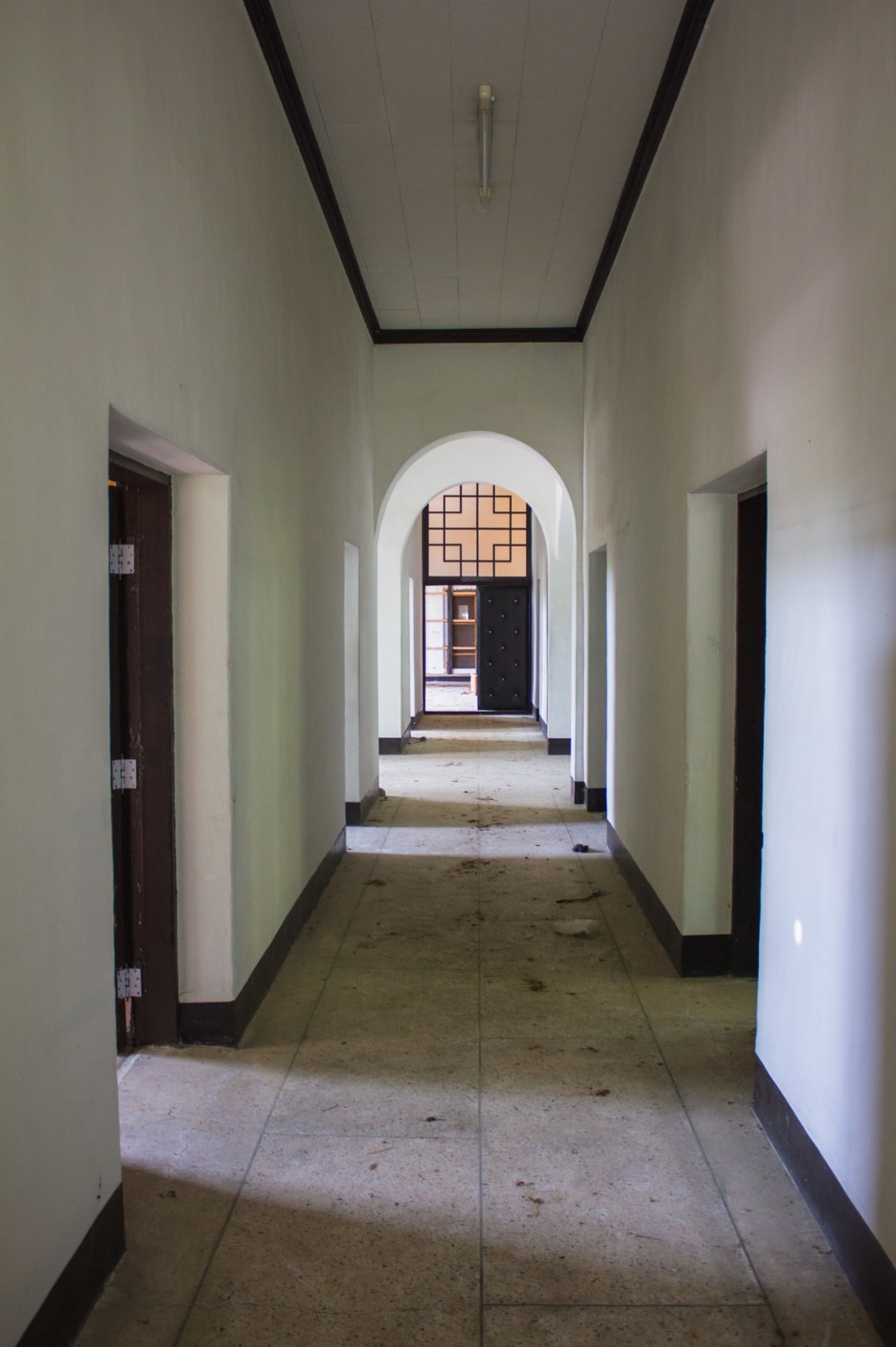 jinhae army war college