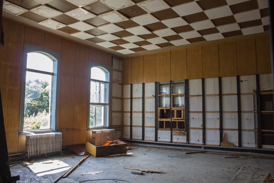 jinhae army war college