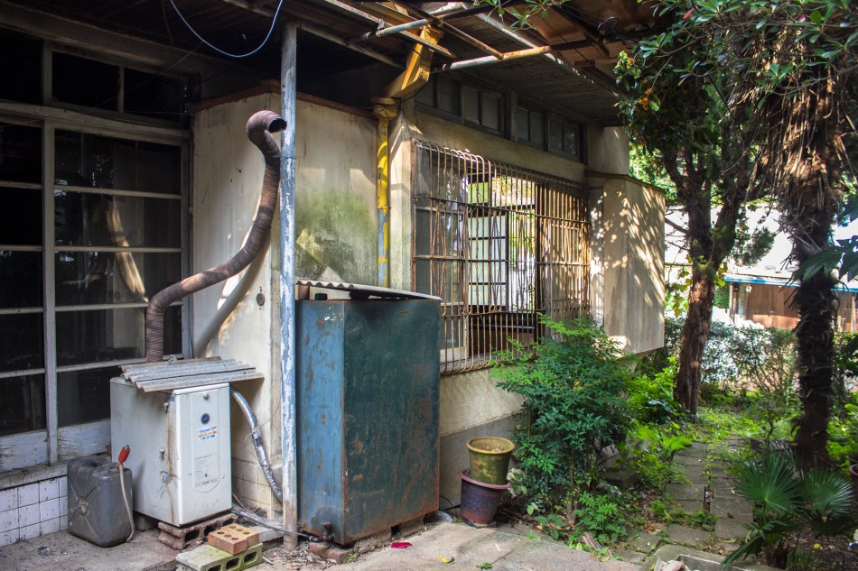 ji ha-ryeon house masan