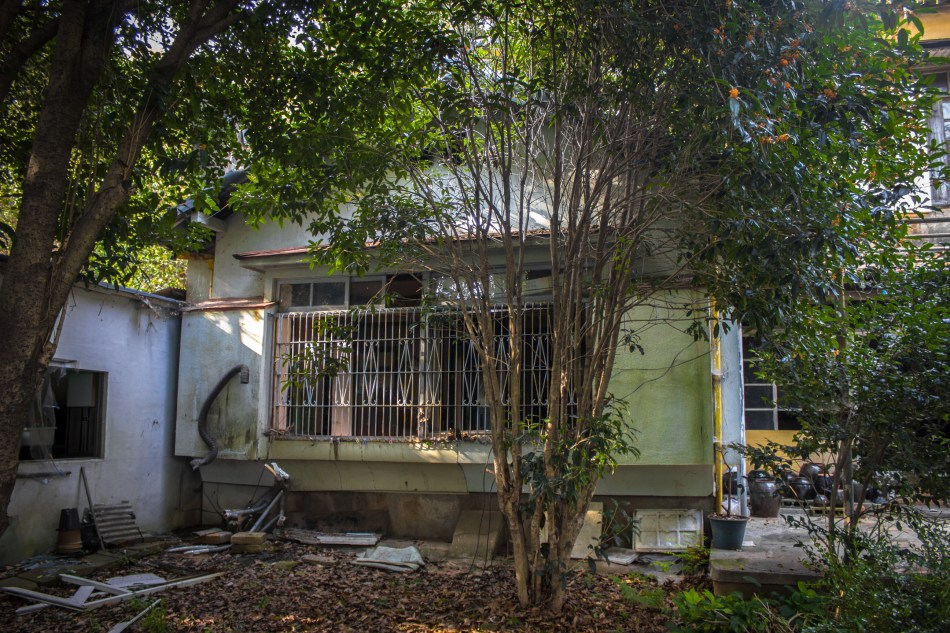 ji ha-ryeon house masan