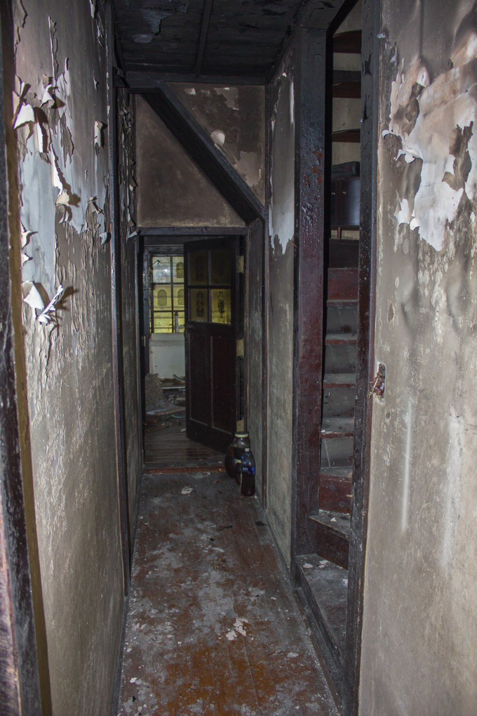 ji ha-ryeon house masan