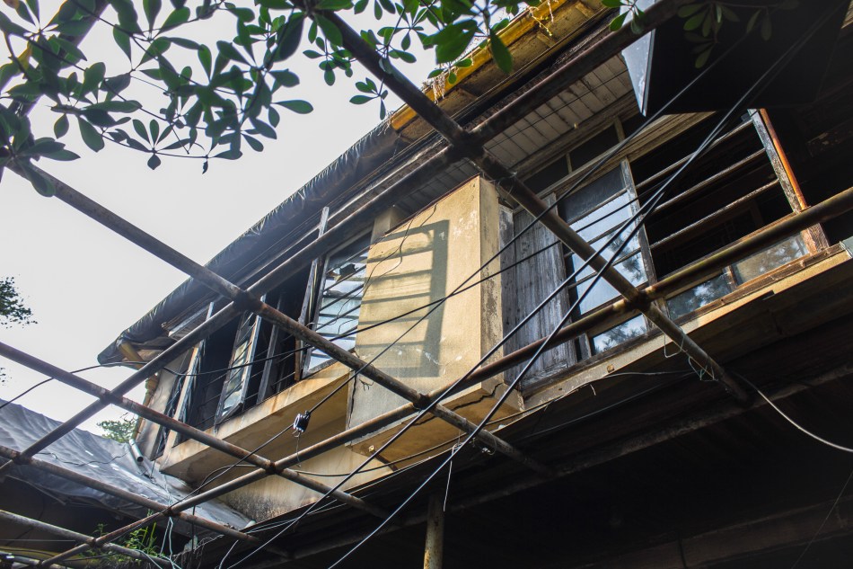 ji ha-ryeon house masan