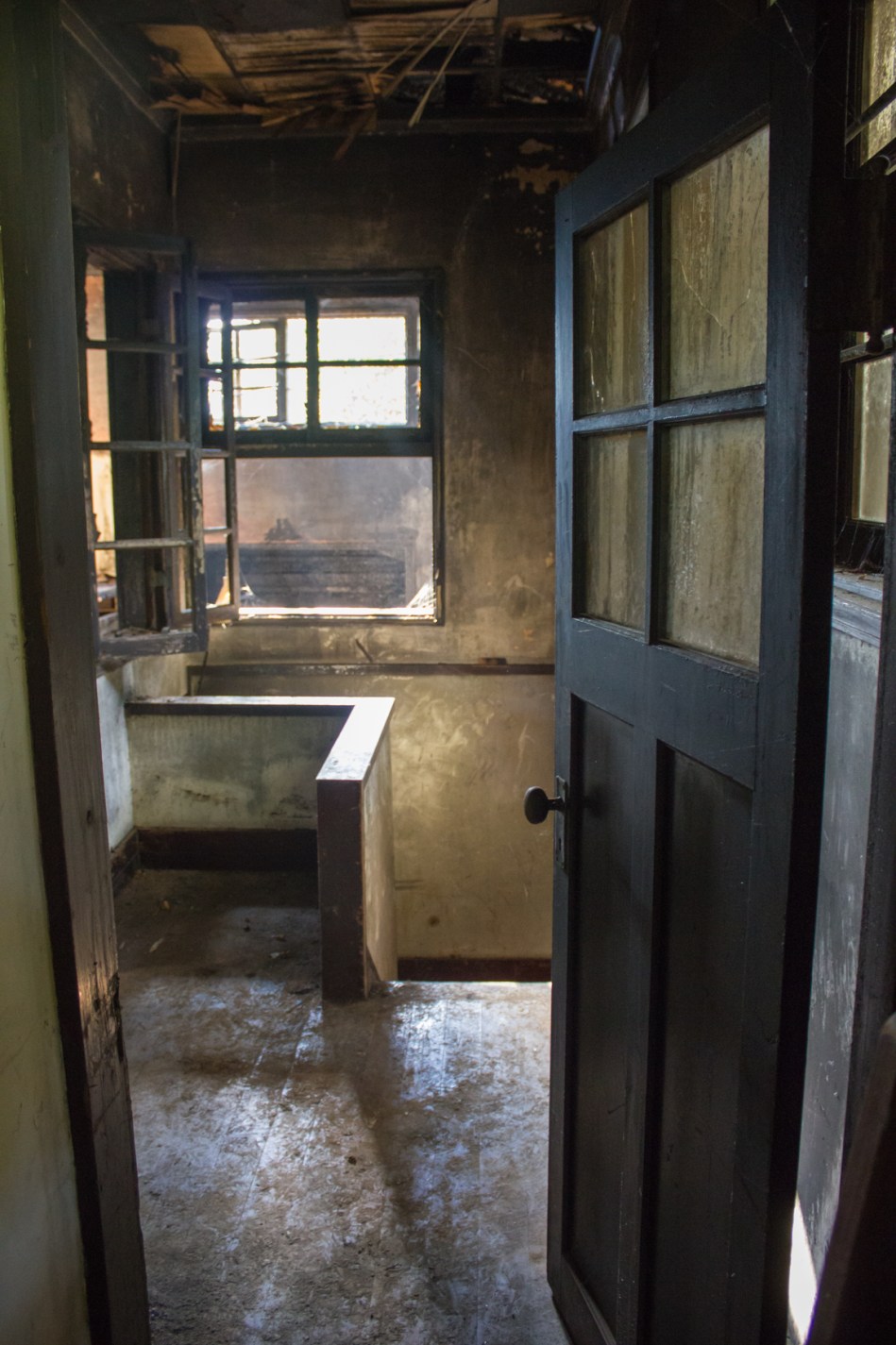 ji ha-ryeon house masan