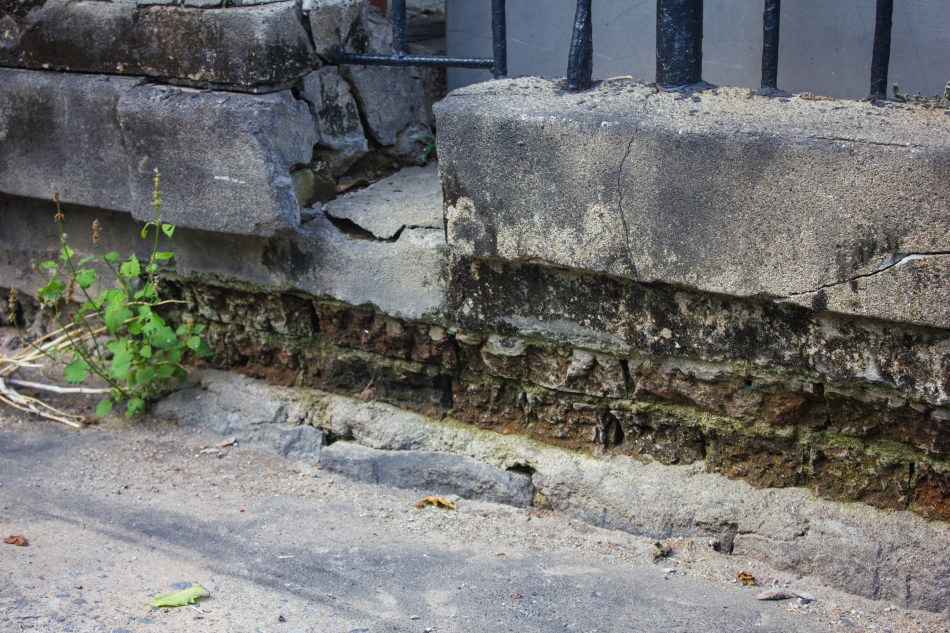 namseongdong church masan