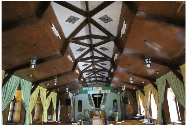 Gyeongnamfilm Commission, Copyright 2012. (NOTE: I did not take this photo.)