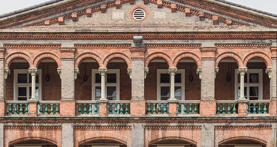 British Embassy - Global Leaders