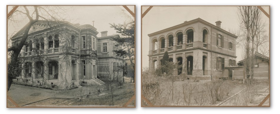 Compiled image - WORK 55_18_004 and 006 - from Kew